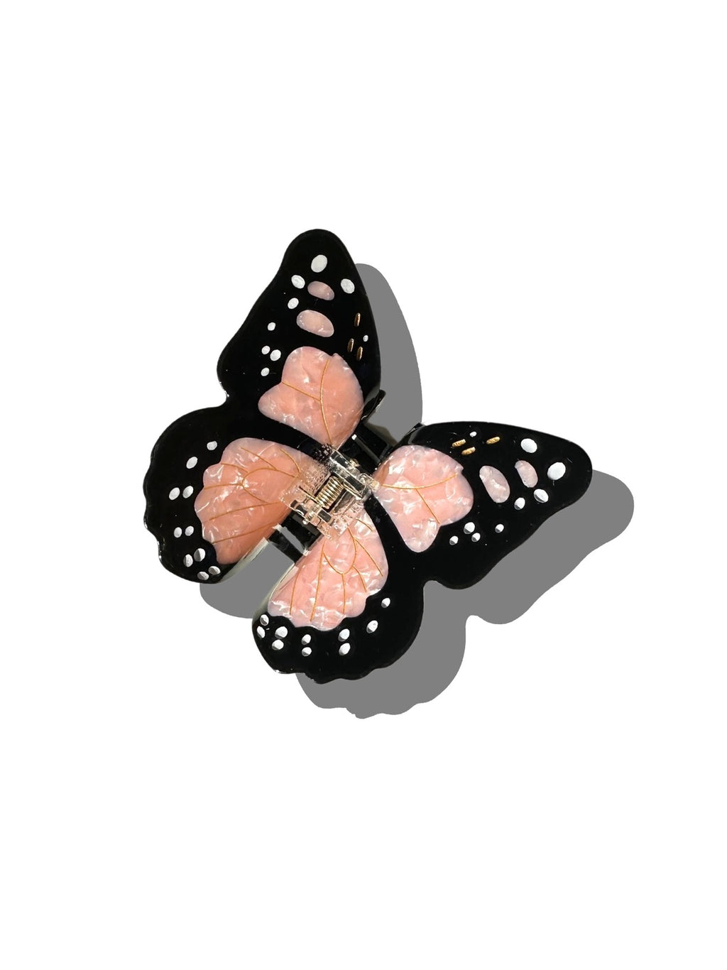 Blushing Monarch