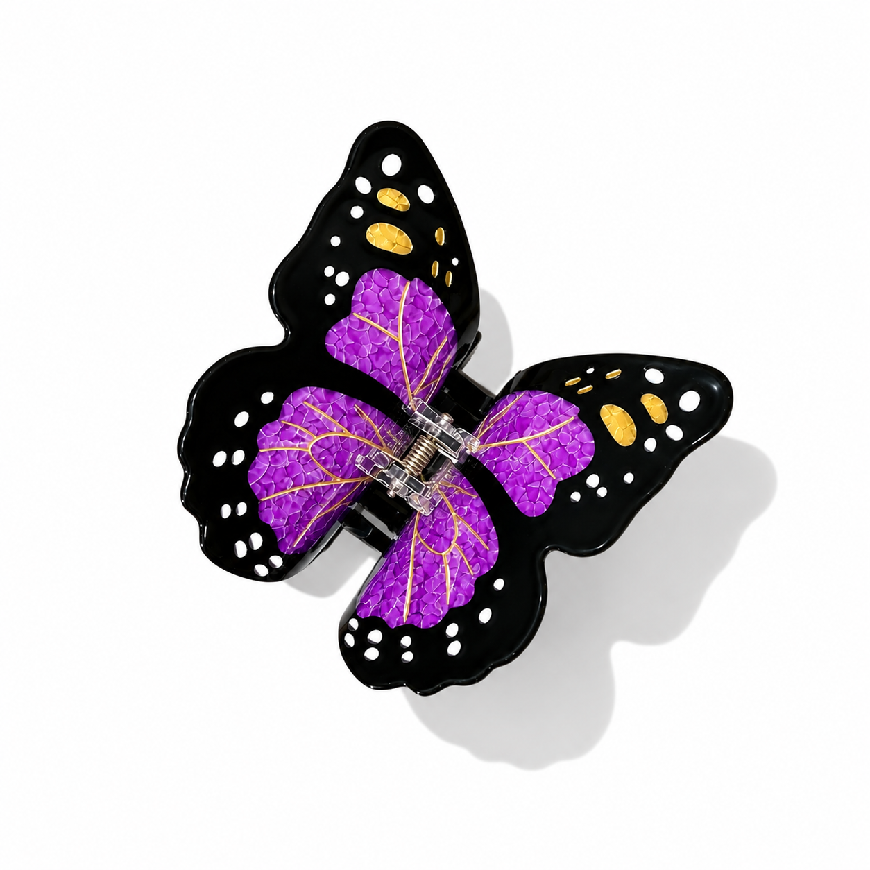 Amethyst Monarch